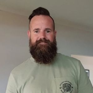 Meet your Posher, Mark